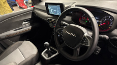 Dacia Jogger 1.0 TCe Extreme 5dr Petrol Estate